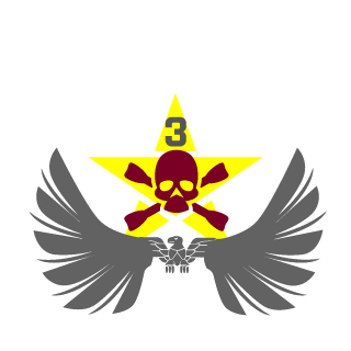 NECROV1's emblem