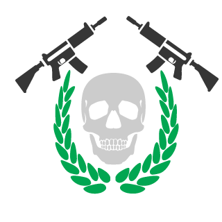 CroGR's emblem
