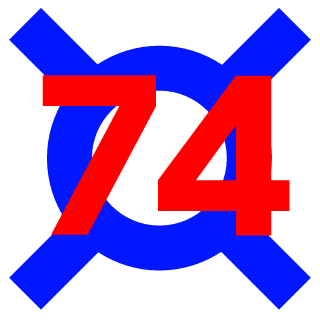 Eldiablo74320's emblem