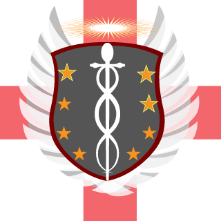 Brazil Arms's emblem