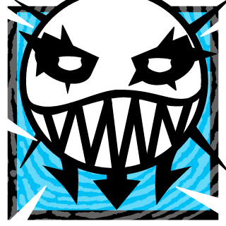 GunnerAC-130's emblem