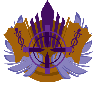 AlterIWNetFreak's emblem