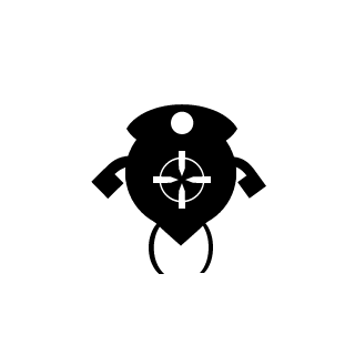 Koala809's emblem