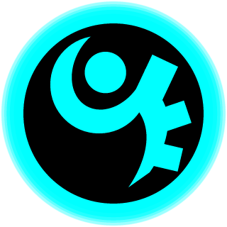 RYU_the_FNDS's emblem