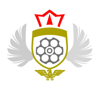 CamouflageSF65's emblem