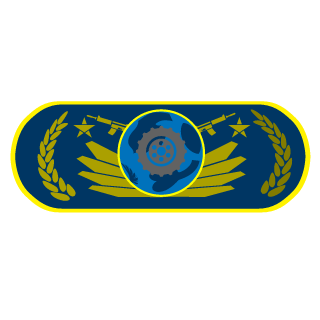 DaveWolfgang01's emblem