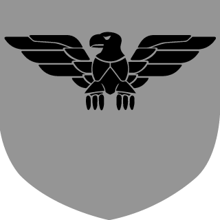 FuryCommander's emblem