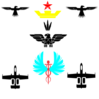 Clunk729's emblem