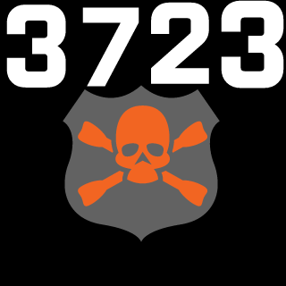 Clay3723's emblem