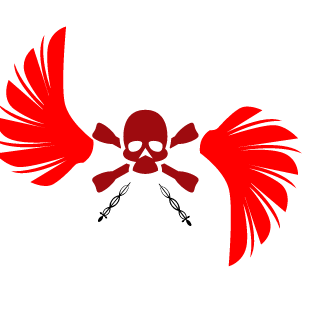 KAANJUT's emblem