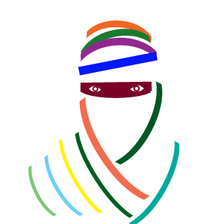 Noedziq's emblem