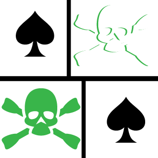 Sunderus's emblem