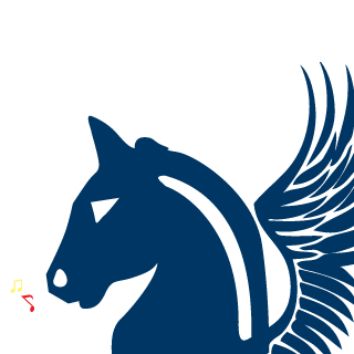 3DPONY's emblem