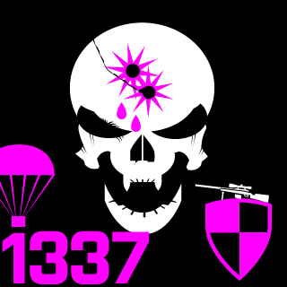 DatWiggly's emblem