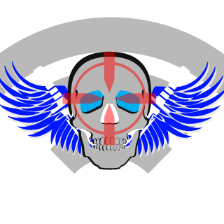 Theluckywolf96's emblem