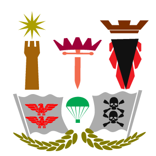 ETERNAL-ITA's emblem