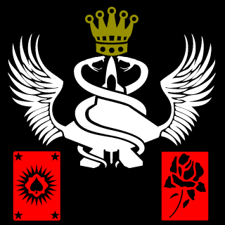 GRM Syko's emblem