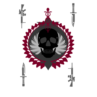 ImTrademarked's emblem