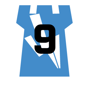numbur9's emblem