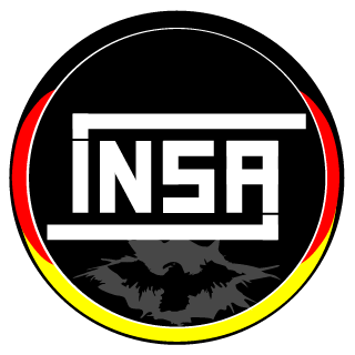 Insane Gaming Germany's emblem