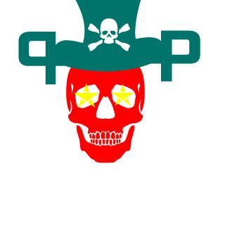 RilHotChiliPepe's emblem