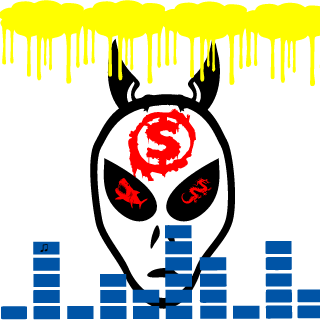MOYST GRANNY's emblem