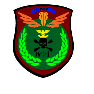 DerwahreUmad's emblem