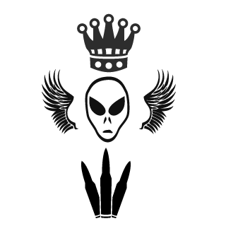 Steelhelmdew's emblem