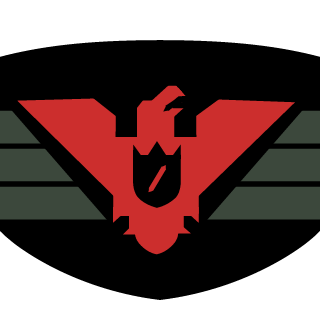 KDML105's emblem