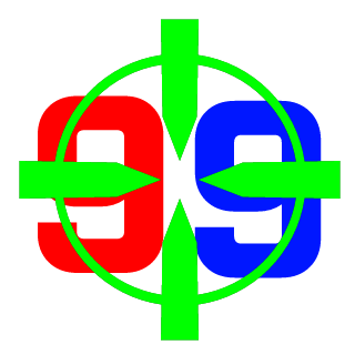99charle's emblem