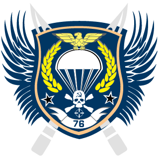 Egredr's emblem