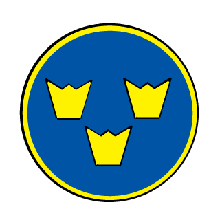 Ylinenen's emblem