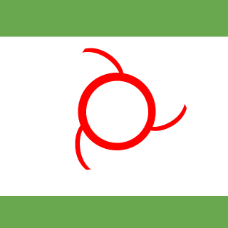 Galga006's emblem
