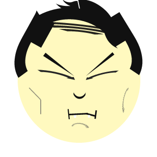 Kiroshi's emblem