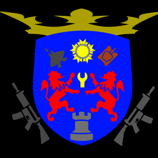 Salvis93's emblem