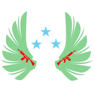 Morda3's emblem
