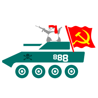 Spooner888's emblem