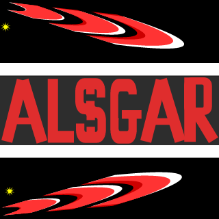 Alsgar's emblem