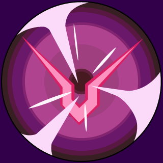 WiniBlade's emblem