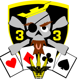 RedPhantom33's emblem