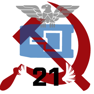 SuperMirex21's emblem