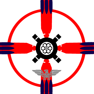 I_STANGER_I's emblem