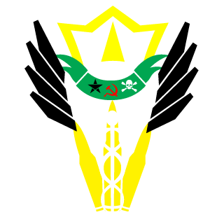 Freeman4514's emblem