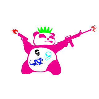 WildWookie's emblem
