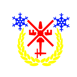 SlaxMania's emblem