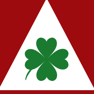 Mardonosky's emblem