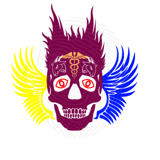 mestnyykiberik's emblem