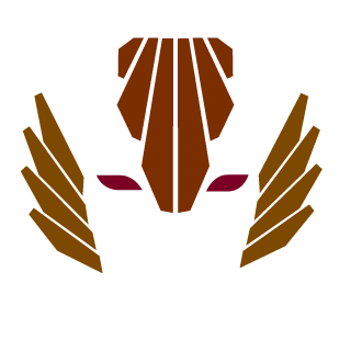 SPARTAN ZERO 91's emblem
