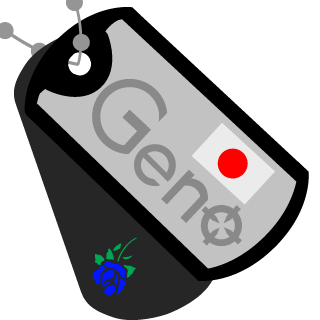 Geno_Bellec's emblem
