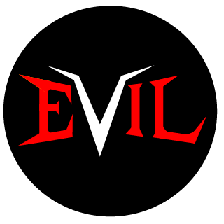 Evil's emblem